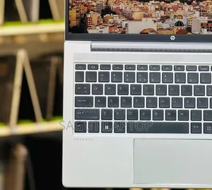 Laptop HP ProBook 440 G8 8GB Intel Core i5 SSD 256GB