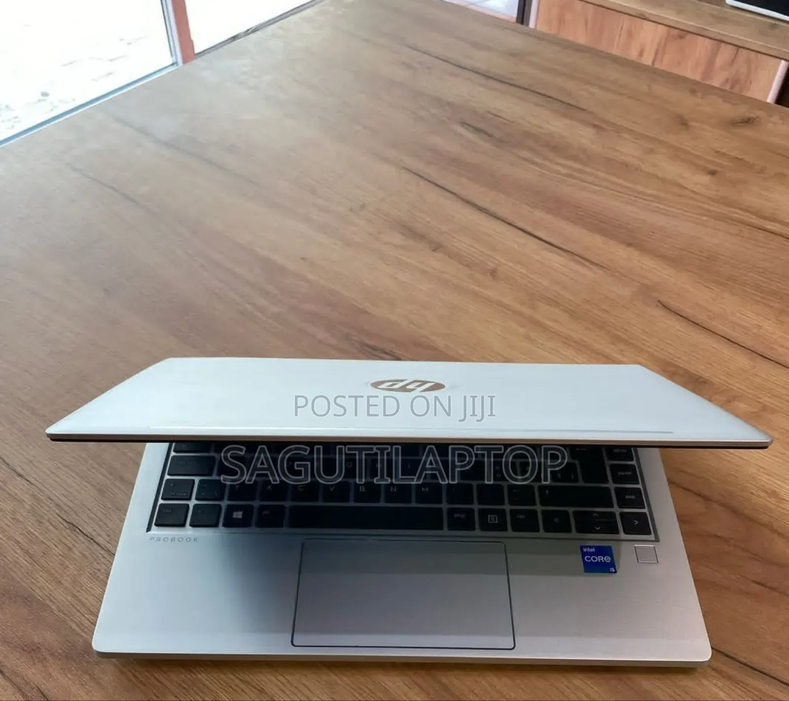 Laptop HP ProBook 440 G8 8GB Intel Core i5 SSD 256GB