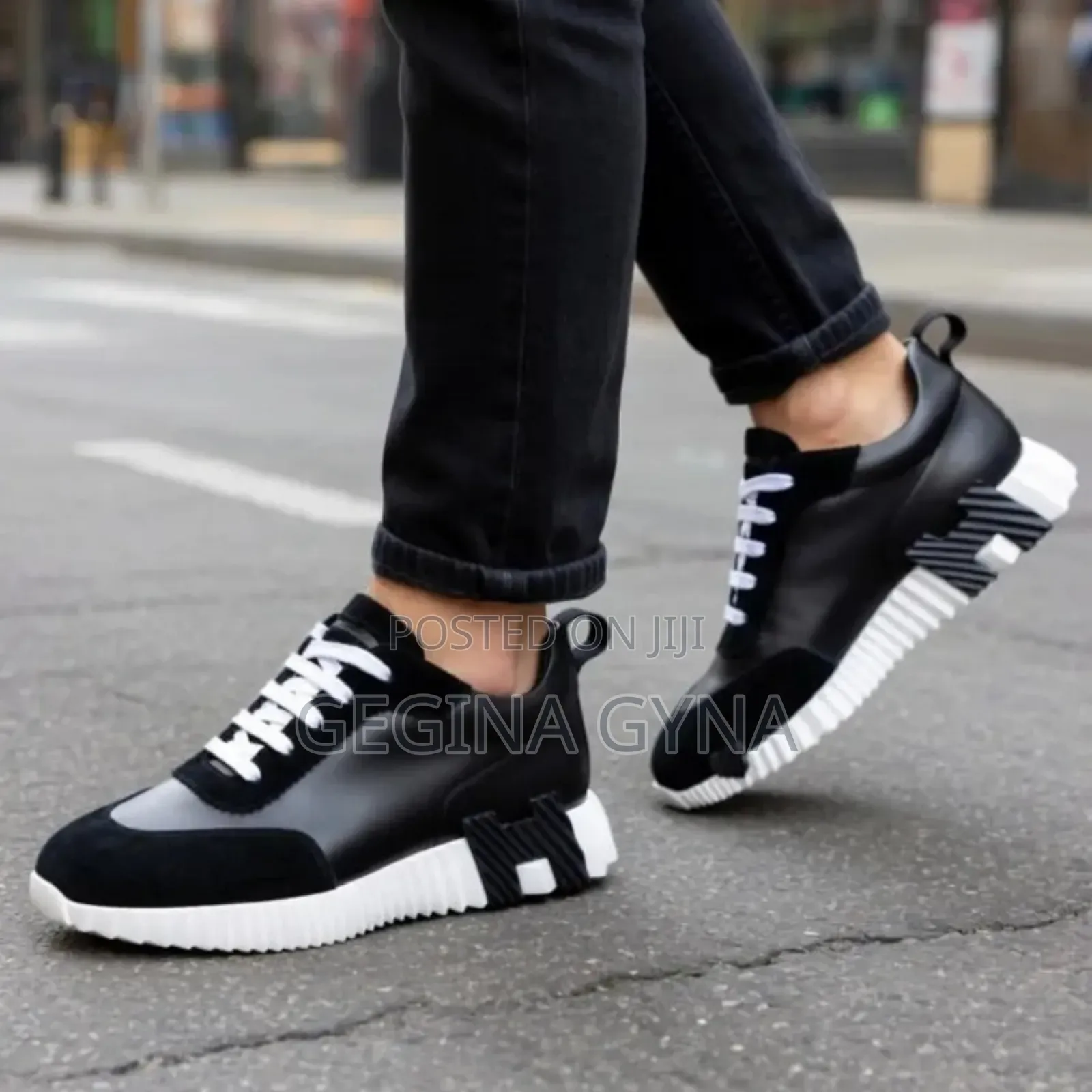 Casual, Classy and Clean