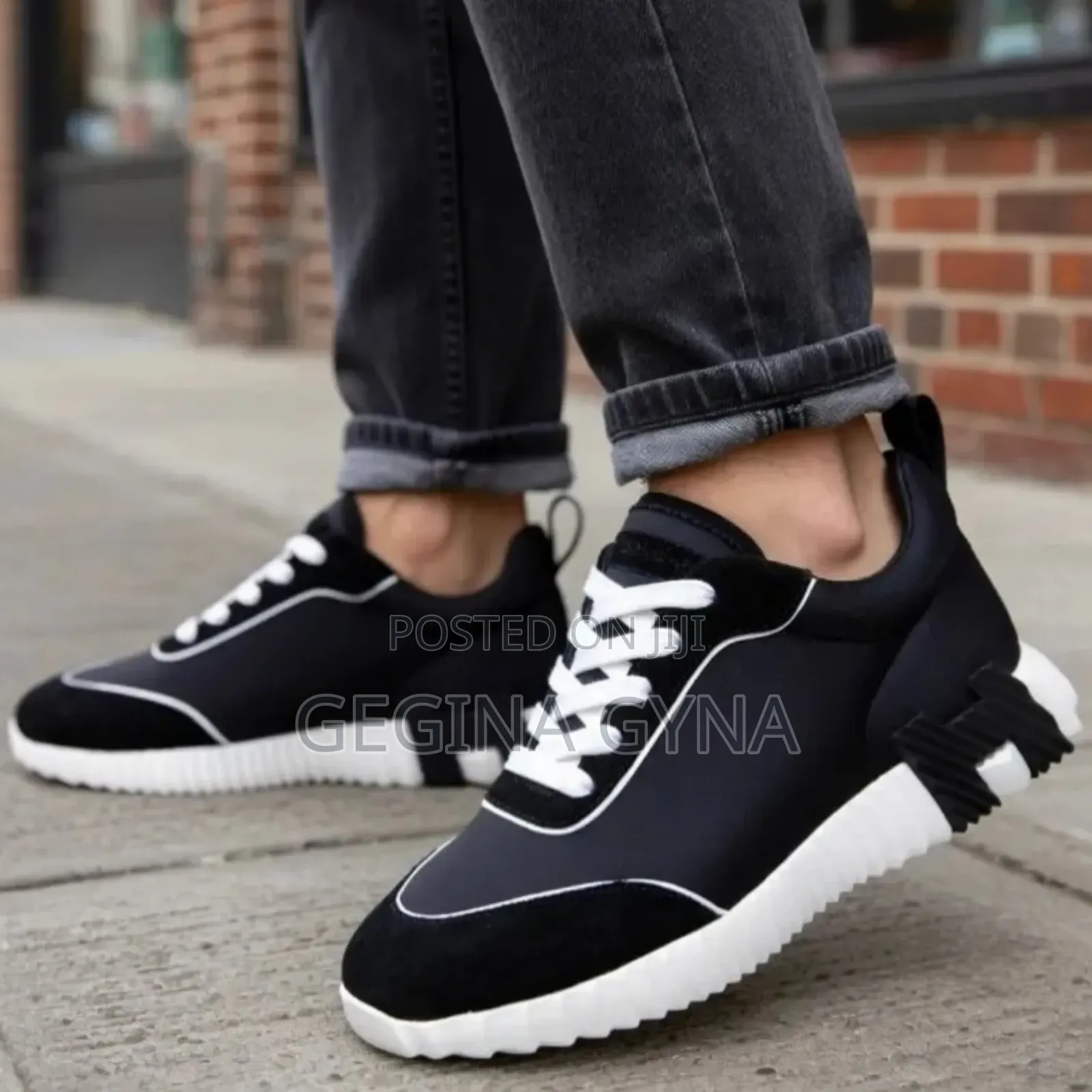 Casual, Classy and Clean