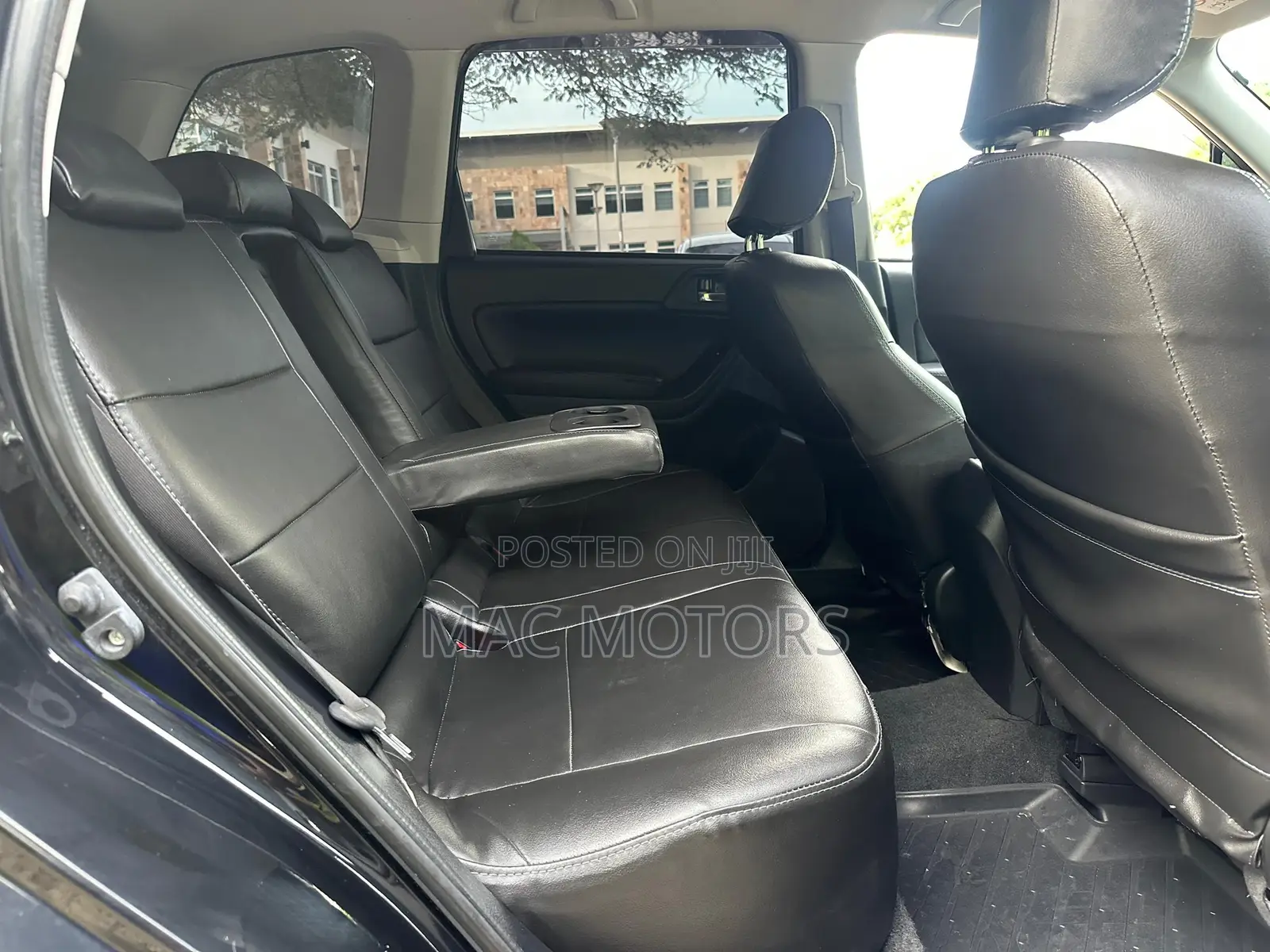 Subaru Forester 2014 Black