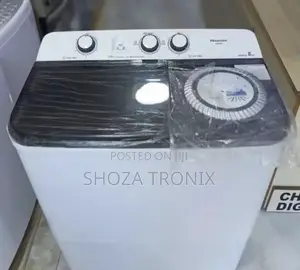 Washing Mashine 14kg