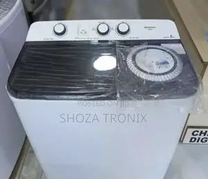 Washing Mashine 14kg