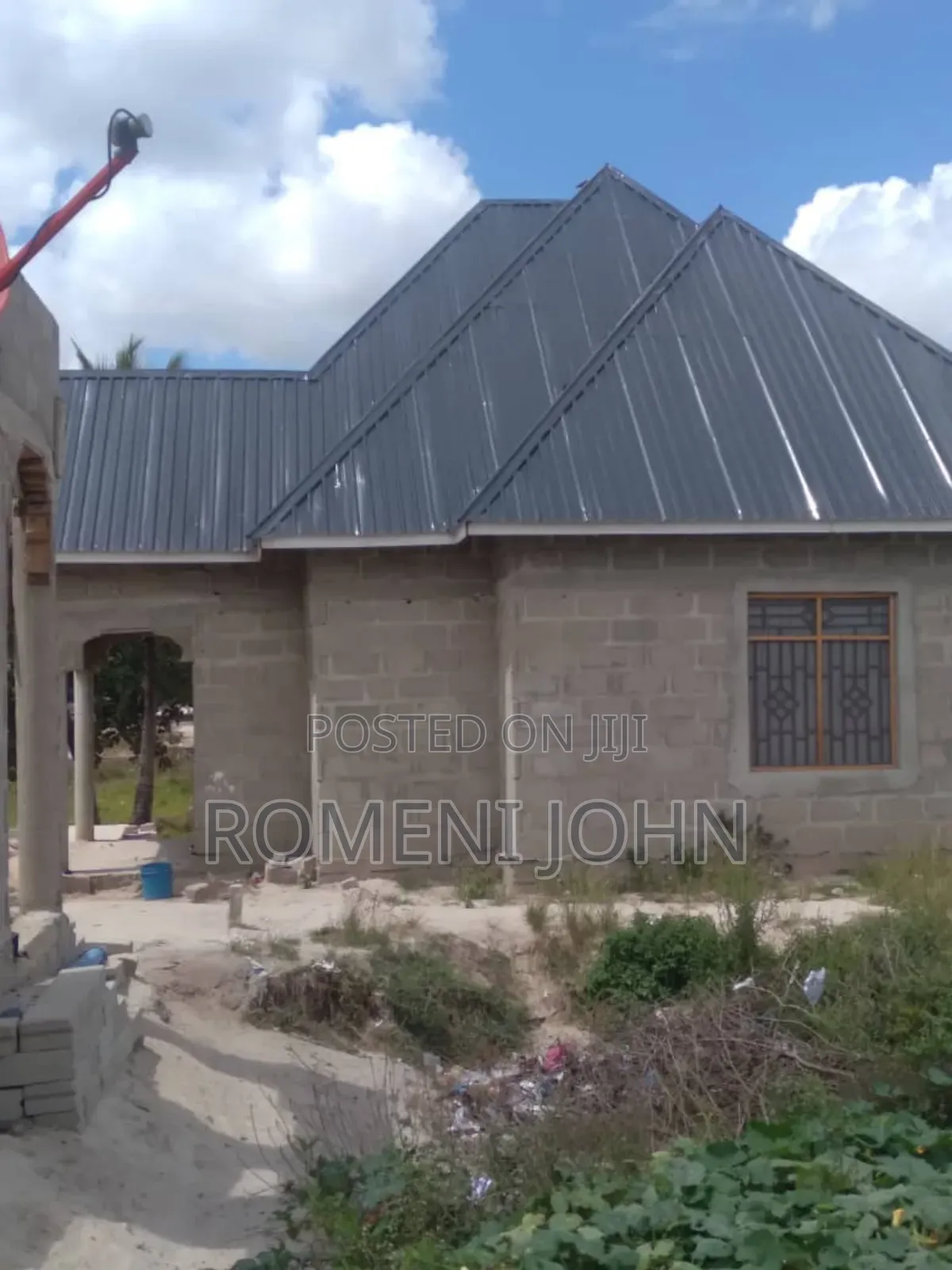 3bdrm House in Tanzania Daresalaam, Ilala for sale