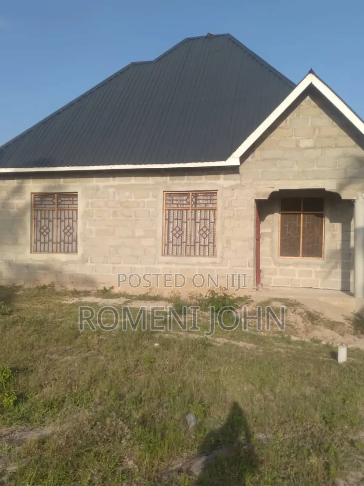3bdrm House in Tanzania Daresalaam, Ilala for sale