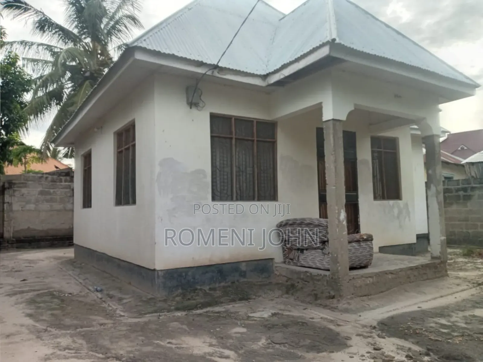 3bdrm House in Tanzania Daresalaam, Ilala for sale