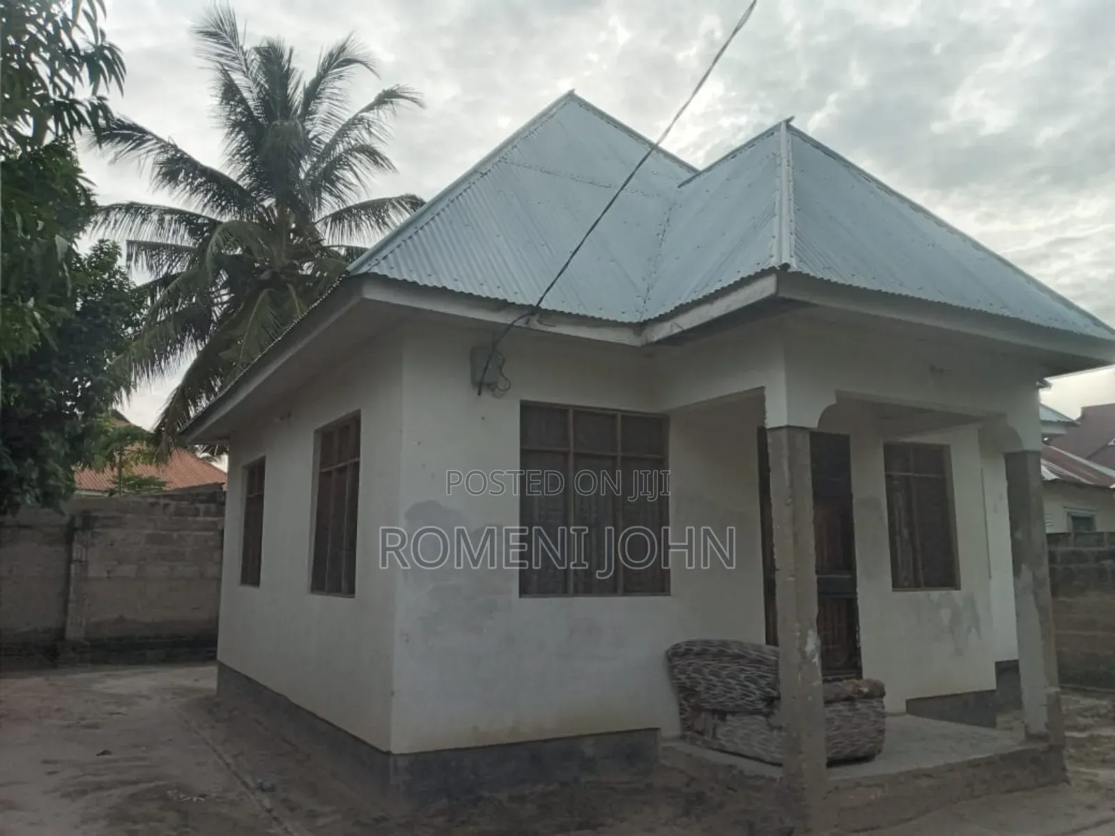 3bdrm House in Tanzania Daresalaam, Ilala for sale