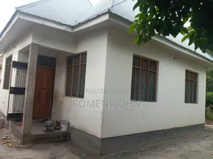 3bdrm House in Tanzania Daresalaam, Ilala for sale