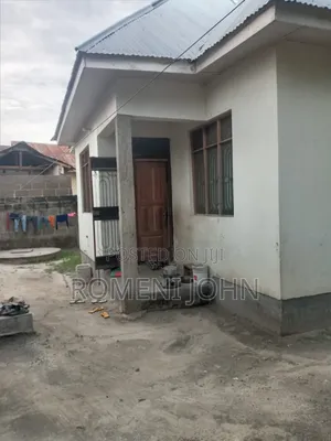 3bdrm House in Tanzania Daresalaam, Ilala for sale