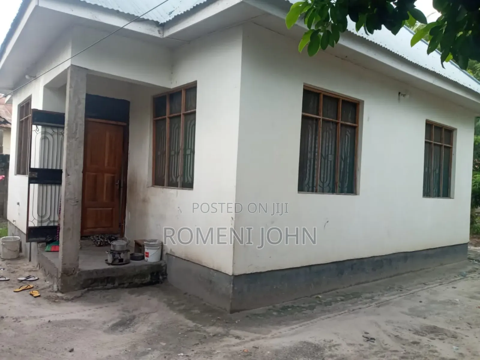 3bdrm House in Tanzania Daresalaam, Ilala for sale