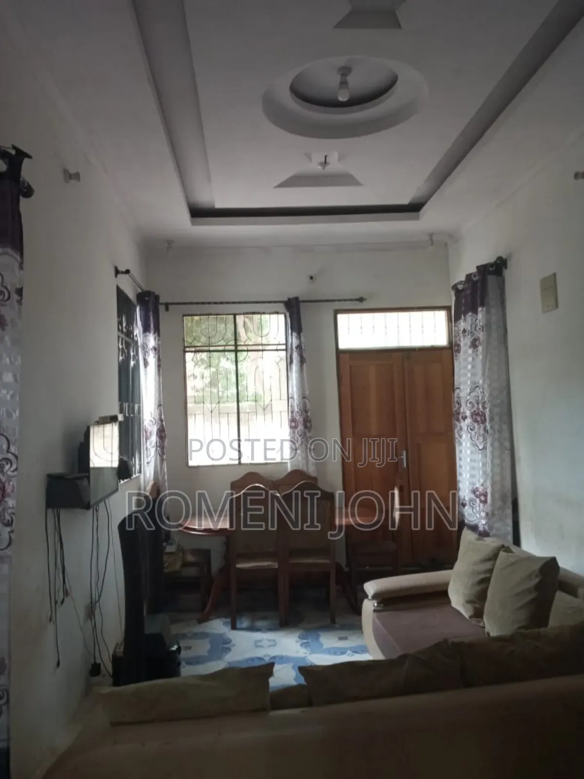 3bdrm House in Tanzania Daresalaam, Ilala for sale