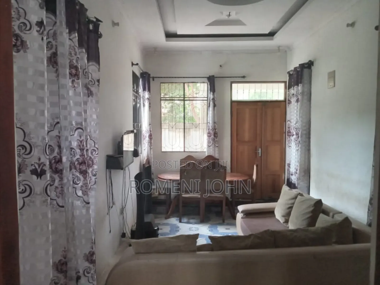 3bdrm House in Tanzania Daresalaam, Ilala for sale