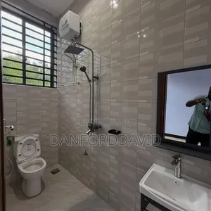 2bdrm Apartment in Kahwa Real Estate, Mbezi Beach for rent