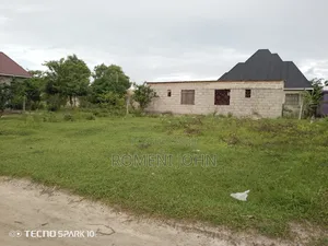 Kiwanja Sqmita 144 Kinauzwa Milioni 3.6 Majohe Viwege.
