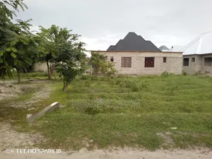 Kiwanja Sqmita 144 Kinauzwa Milioni 3.6 Majohe Viwege.