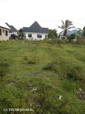 Kiwanja Sqmita 144 Kinauzwa Milioni 3.6 Majohe Viwege.