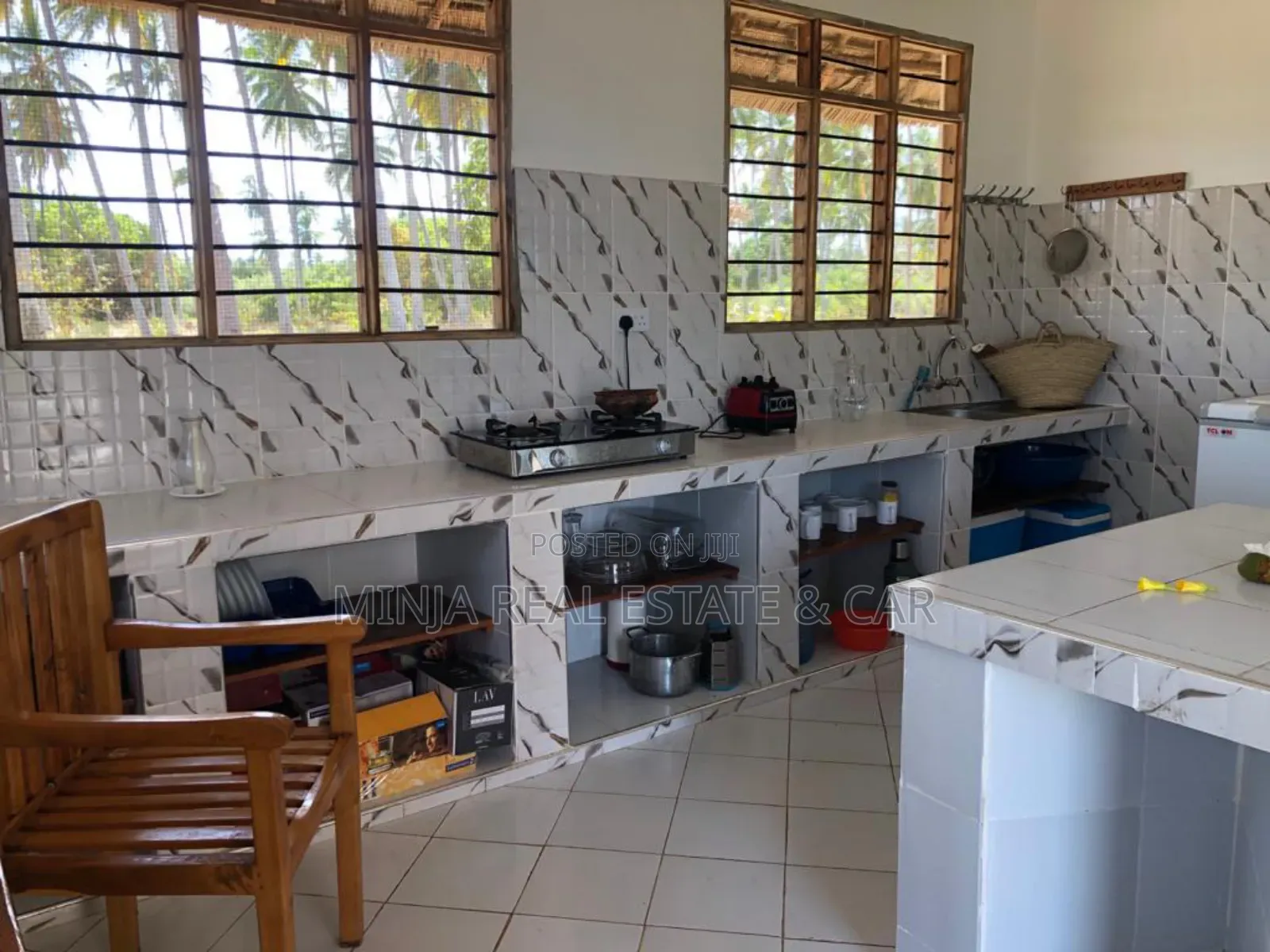 2bdrm House in Mafia Island for sale