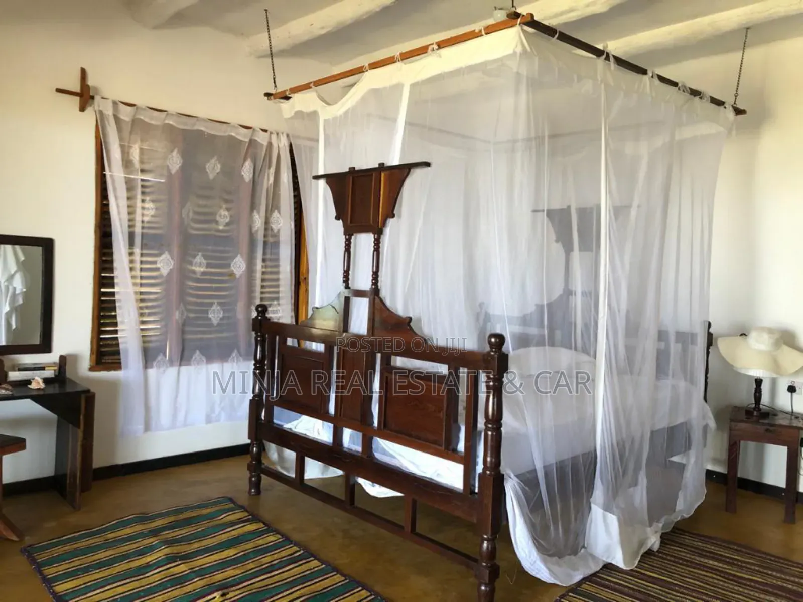 2bdrm House in Mafia Island for sale