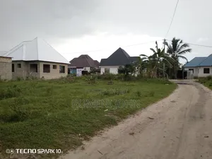 Kiwanja Kinauzwa Milioni 3.9 Gongolamboto Majohe Viwege.