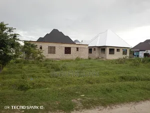 Kiwanja Kinauzwa Milioni 3.9 Gongolamboto Majohe Viwege.