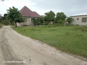 Kiwanja Kinauzwa Milioni 3.9 Gongolamboto Majohe Viwege.