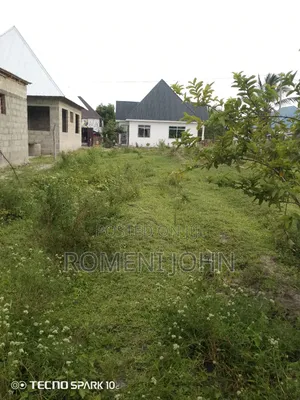 Kiwanja Kinauzwa Milioni 3.9 Gongolamboto Majohe Viwege.