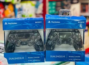 Pads Ps4 Sony