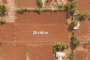 Kiwanja Arusha Njiro Ndogo