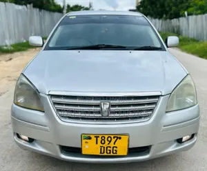 Toyota Premio 1.5 FWD 2006 Silver