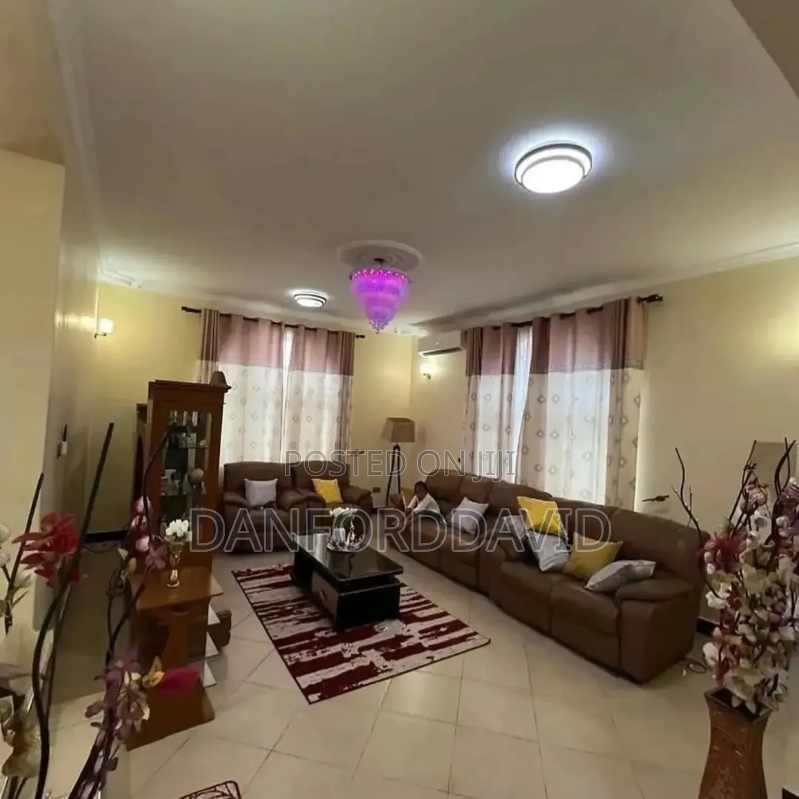 5bdrm House in Kahwa Real State, Mbezi Beach for sale