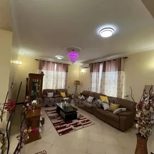 5bdrm House in Kahwa Real State, Mbezi Beach for sale
