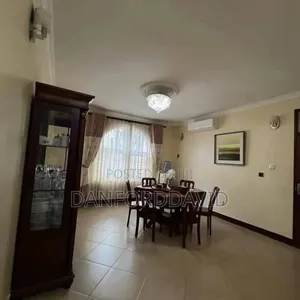 5bdrm House in Kahwa Real State, Mbezi Beach for sale