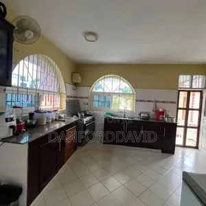 5bdrm House in Kahwa Real State, Mbezi Beach for sale