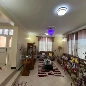 5bdrm House in Kahwa Real State, Mbezi Beach for sale