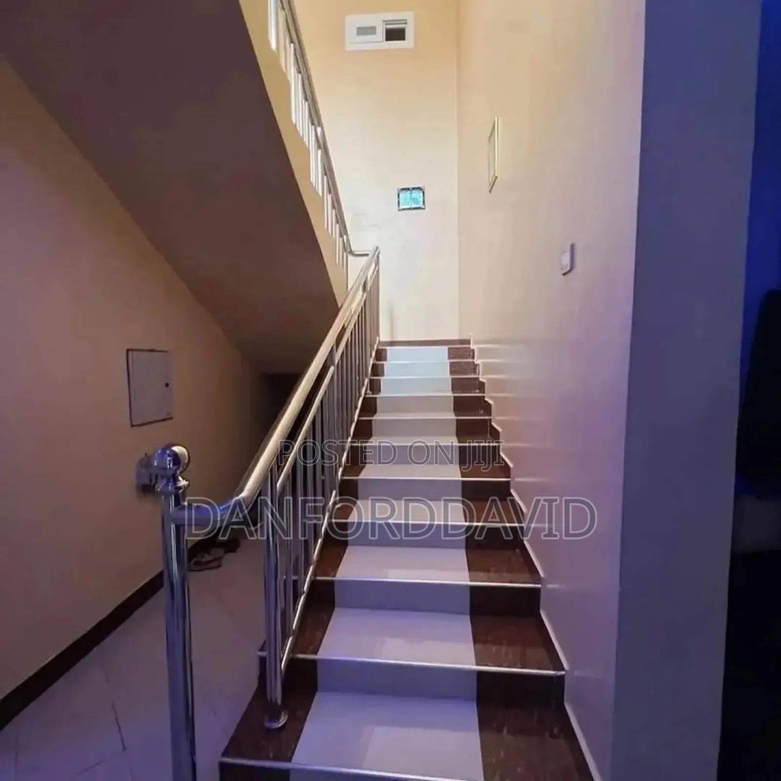 5bdrm House in Kahwa Real State, Mbezi Beach for sale
