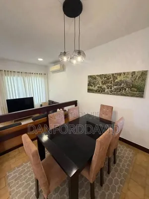 Furnished 4bdrm House in Kahwa Real Estate, Masaki for rent
