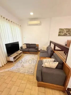 Furnished 4bdrm House in Kahwa Real Estate, Masaki for rent