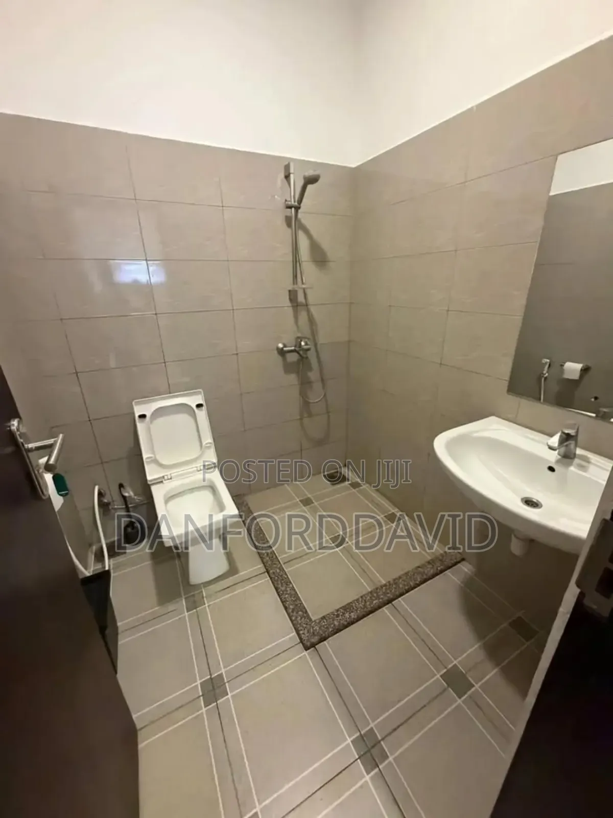 Furnished 4bdrm House in Kahwa Real Estate, Masaki for rent