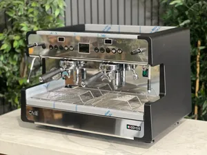 Commercial Original Coffee Machines.