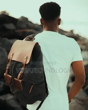 Traveling Bag