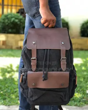 Traveling Bag