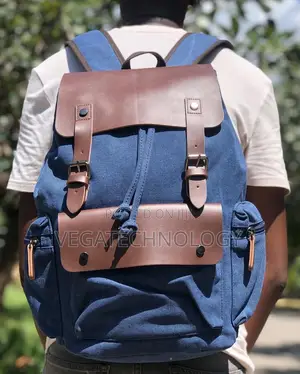 Traveling Bag