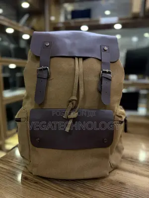 Traveling Bag
