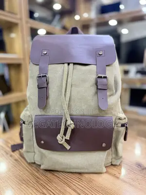 Traveling Bag