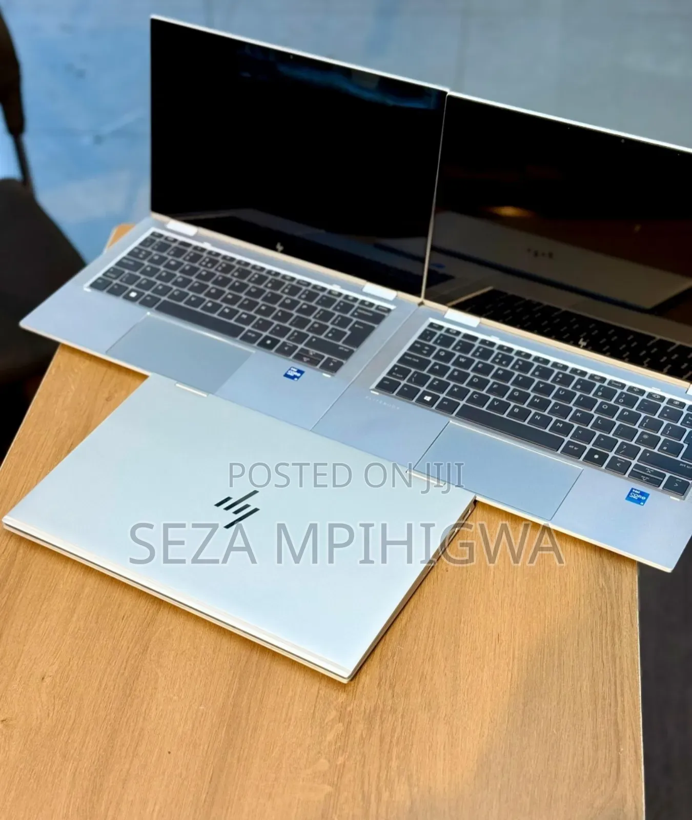 Laptop HP EliteBook 1040 G8 32GB Intel Core i7 SSD 512GB