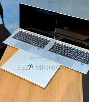 Laptop HP EliteBook 1040 G8 32GB Intel Core i7 SSD 512GB