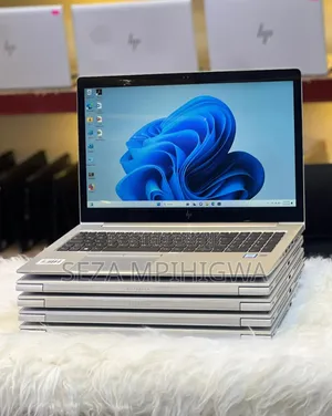 Laptop HP EliteBook 1040 G8 32GB Intel Core i7 SSD 512GB