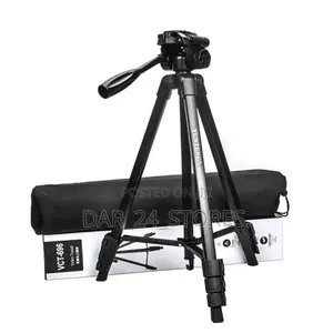 Heavy Duty Tripod Stand(Vct 690)