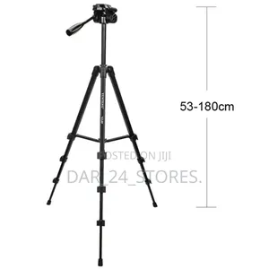 Heavy Duty Tripod Stand(Vct 690)