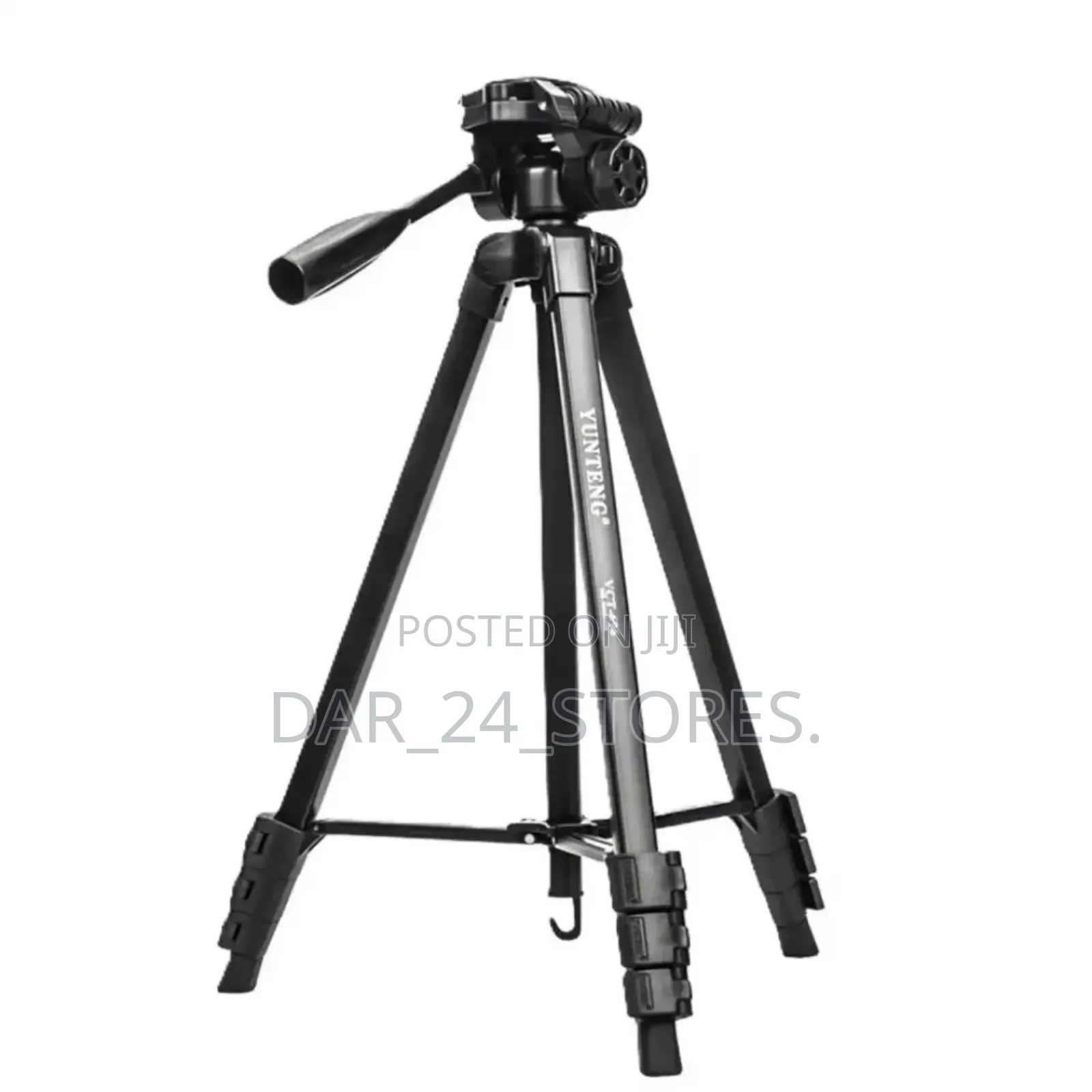 Heavy Duty Tripod Stand(Vct 690)